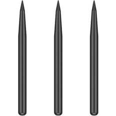 Target Dart Target Standard Black Tips 32mm