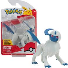 Pokémon Battle Figure Absol 8cm