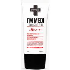 Suntique I'm Medi 100% Zinc Sun SPF50+ PA++++ 50ml