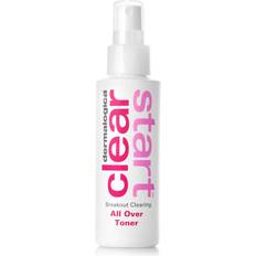 Dermalogica Toner Dermalogica Clear Start Breakout Clearing All Over Toner 120ml