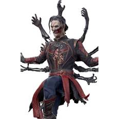 Accessoires de jeu Iron Studios Statue Dead Defender Doctor Strange