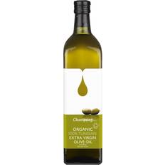 Organic Tunisian Extra Virgin Olive Oil