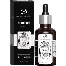 The Man Company Beard Oil Growth 30ml