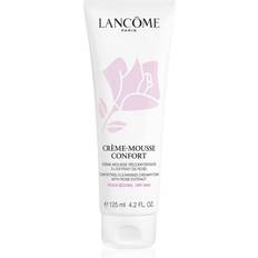 Lancôme Nettoyants Visage Lancôme Cream Mousse Confort Comforting Cleanser 125ml