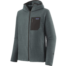■送料込■【新品S】パタゴニア M’s R1エア・ジップネック ■ Patagonia Lagom Blue (LMBE) Patagonia R1 Air Full Zip Sweater Hoody Mens Lagom Blue $179