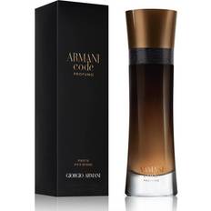 Giorgio Armani Armani Code Profumo EdP 110ml