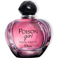 Poison eau de toilette Dior Poison Girl EdT 100ml