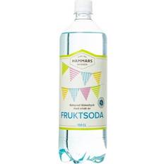 Fruktsoda