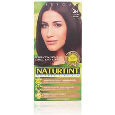Permanent Hair Colour 3N Dark Chestnut Brown