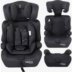 Fable Kids Mika i-Size Black