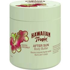 After Sun Body Butter Exotic Coconut