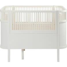 Baby & Jr. Seng Classic White
