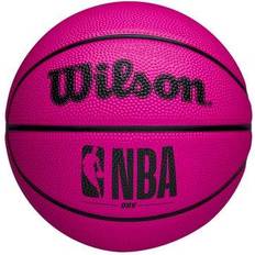 Baloncesto Wilson NBA DRV Mini Outdoor Basketball