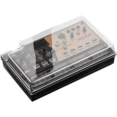 Decksaver Cover for Korg Volca Series MK2