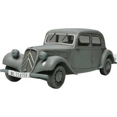 Scale Models & Model Kits Tamiya WW2 Citroen CV11 1:48