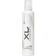 Mousse fiber hårprodukter Grazette XL Concept Mousse 300ml