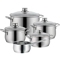 WMF Diadem Plus Batterie de cuisine 5 Pièces