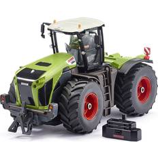 Beste Ferngesteuerte Arbeitsfahrzeuge Siku Claas Xerion 5000 TRAC VC RTR 6791