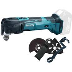 Makita Multimaskiner Makita DTM51ZJX1 Solo