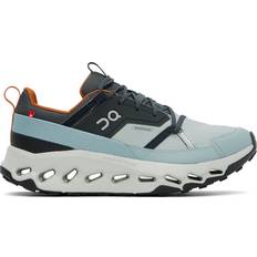 45 ⅓ Zapatos de senderismo On Cloudhorizon Waterproof M - Lead/Mineral