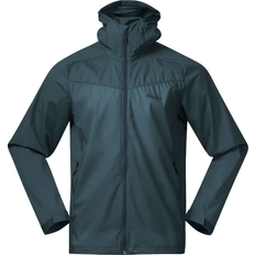 Bergans Microlight Jacket - Orion Blue