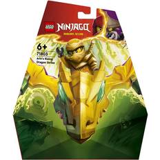 Dragon 6 LEGO Ninjago Arins Dragon Glider 71803