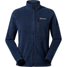 Clothing Berghaus Men's Activity Polartec InterActive Jacket - Blue