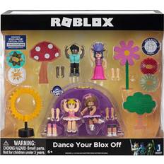 Roblox Play Set Roblox Dance Your Blox Off