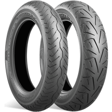 Bridgestone Motorcycle Tyres Bridgestone H50 160/70 R17 73V