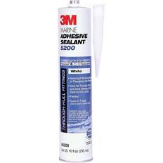 Putty & Building Chemicals 3M Marine 5200 1