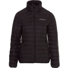 Stormberg Stavdalen Down Jacket - Jet Black