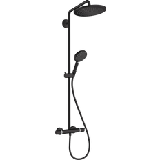 Hansgrohe Croma Select S (26890670) Black