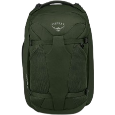 Osprey Farpoint 55 Travel Pack - Gopher Green