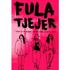 Fula tjejer (Inbunden, 2020)