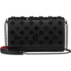 Paloma Clutch Bag - Black