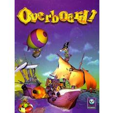 Overboard! (PC)