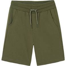 Mayoral Kid's Shorts - Jungle (24-00600-019)