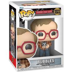 The boys funko Funko Pop! Trailer Park Boys Bubbles