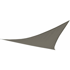 Triangular Awning
