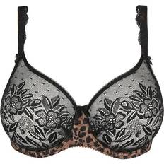 Triumph Madison Non Padded Full Cup Seamless Bra - Bronze