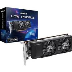 Arc A310 Low Profile HDMI DisplayPort 4GB GDDR6
