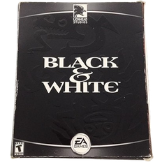 Black & White (PC)