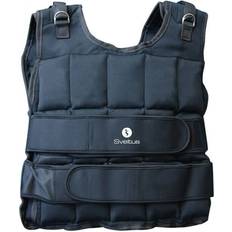 Gilet con Pesi Sveltus Weighted Vest 10kg