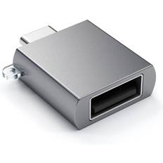 USB 3 USB-hubber Satechi ST-TCUAS