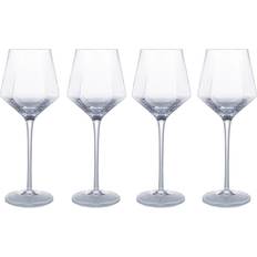 Vargen & Thor Hexa Verre à Vin Blanc 35cl 4pcs