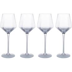 Vargen & Thor Hexa Vitvinsglas 35cl 4st