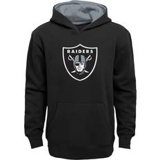 Outerstuff Las Vegas Raiders Preschool Prime Pullover Hoodie