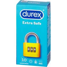 Durex Extra Safe 10-pack