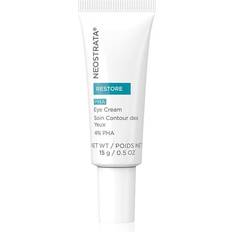 Exfoliating Eye Care Neostrata Restore PHA Eye Cream 15g