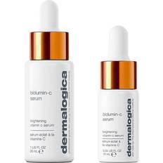 Travel Size Serums & Face Oils Dermalogica The Ultimate Glow Kit Limited Edition